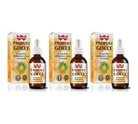 Winter Propoli Gocce 50 ml Gocce orali