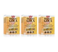 Winter Propoli Gola Fast Bustine 3x150 ml Polvere per soluzione orale