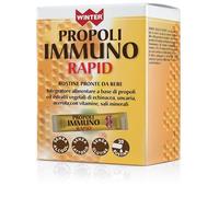 WINTER PROPOLI IM RAPID 20BUST