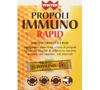 Winter Propoli Immuno Rapid 20 bustine