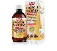 Winter propoli sintoss bambini 200 ml