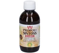 Winter Propoli Sintoss Bambini Soluzione Orale 200 ml Soluzione orale