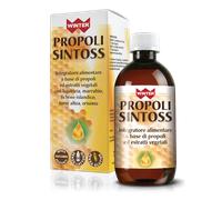 Winter Propoli Sintoss 200ml