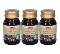 Winter Ribes Nero Capsule 19,8 g Capsule