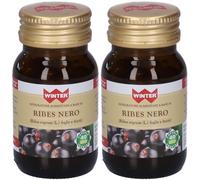Winter Ribes Nero Capsule 19,8 g Capsule