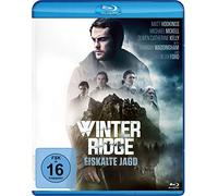 Winter Ridge - Eiskalte Jagd [Edizione: Germania]