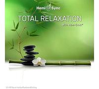 Winter Robinson & Hemi-Sync - Total Relaxation With Hemi-Sync®