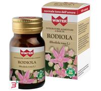 WINTER RODIOLA 30 CAPSULE VEGETALI