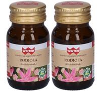Winter Rodiola Capsule 2x12,5 g Capsule