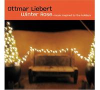 Winter Rose