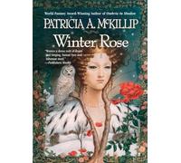 Patricia A. McKillip – Winter Rose – Romanzo – Tascabile
