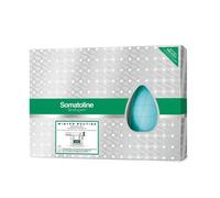 Somatoline SkinExpert, Cofanetto Winter Routine Viso, Trattamento Viso Anti-Età, Acido Ialuronico, 50 + 15 millilitri