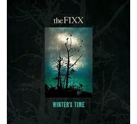 Winter’s Time b/w Someone Like You - 12"
