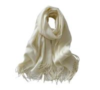 Winter Scarf - Soft Imitation Cashmere | Thick Wrap For Travel School Walk | | Lightweight Warmer Design | Soft Comfortable Fashionable | Neck Scarf Wrap For Daily Commute Outdoor Casual Day