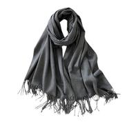 Winter Scarf - Soft Imitation Cashmere | Thick Wrap For Travel School Walk | | Lightweight Warmer Design | Soft Comfortable Fashionable | Neck Scarf Wrap For Daily Commute Outdoor Casual Day