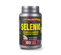 Winter Selenio 100 Capsule Vegetali