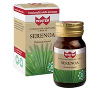 Winter serenoa 30 capsule vegetali