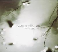 Winter Severity Inde - Slanting Ray