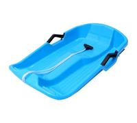 Winter Ski Snow Sled - Snow Sled for Kids | Kids Sleds for 2 Person