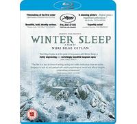 Winter Sleep