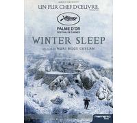 Winter sleep