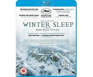 Winter Sleep