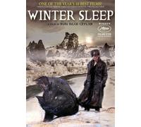 Winter Sleep (Blu-ray)