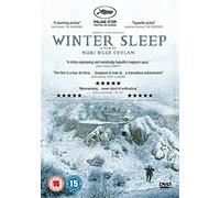 Winter Sleep [DVD] [Edizione: Regno Unito]