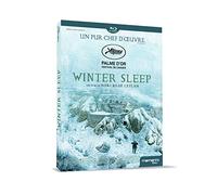 Winter Sleep [Édition Simple - blu-ray] Palme d'Or au Festival de Cannes 2014