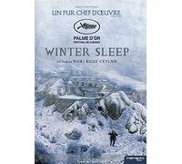Winter Sleep - Édition Simple - DVD