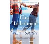 Winter Solstice: A Novel