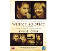 Winter Solstice [Edizione: Regno Unito] [Edizione: Regno Unito]
