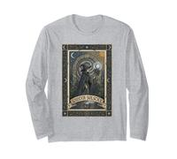 Winter Solstice Tarot Maglia a Manica