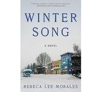 Winter Song: A Novel
