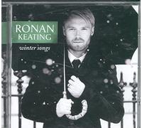 Keating, Ronan - Winter Songs