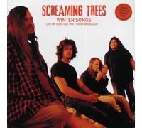 Winter Songs. Live On Tour Usa 1992