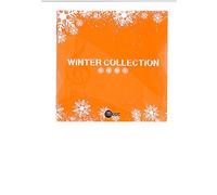 Winter Spirits-the Holiday Col