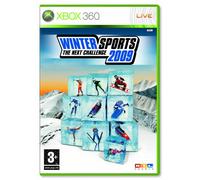 Winter Sports 2009 [UK Import]
