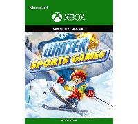 Winter Sports Games - 4K Edition XBOX LIVE Key EUROPE