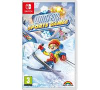Winter Sports Games - Nintendo Switch [Edizione: Regno Unito]