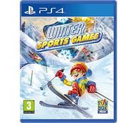 Winter Sports Games - PlayStation 4 [Edizione: Regno Unito]