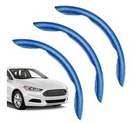 Winter Steering Wheel Cover - All-Season Non-Slip Protector, Segmented Comfort Grip with Thermal Lining, Heavy Duty Reinforced Stitching, Stress Reliever Tool, for Caravans Trucks SUV