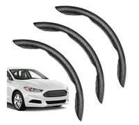 Winter Steering Wheel Cover - All-Season Non-Slip Protector, Segmented Comfort Grip with Thermal Lining, Heavy Duty Reinforced Stitching, Stress Reliever Tool, for Caravans Trucks SUV