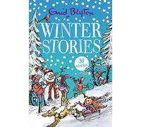 Winter Stories : Contains 30 classic tales