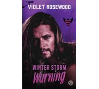Winter Storm Warning: 1