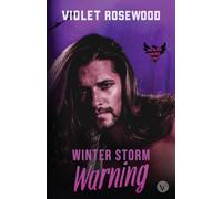 Winter Storm Warning: 1
