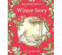 Winter Story: A 40th Anniversary Classic Picture Book of Nostalgic Nature Stories
