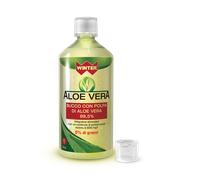 Winter Succo di Polpa di Aloe Vera 99,5% 1 Litro