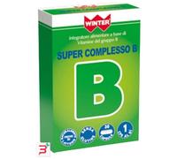 WINTER SUPER COMPLESSO B 30 CAPSULE