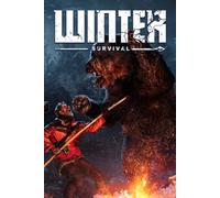 Winter Survival (PC) Steam Key GLOBAL